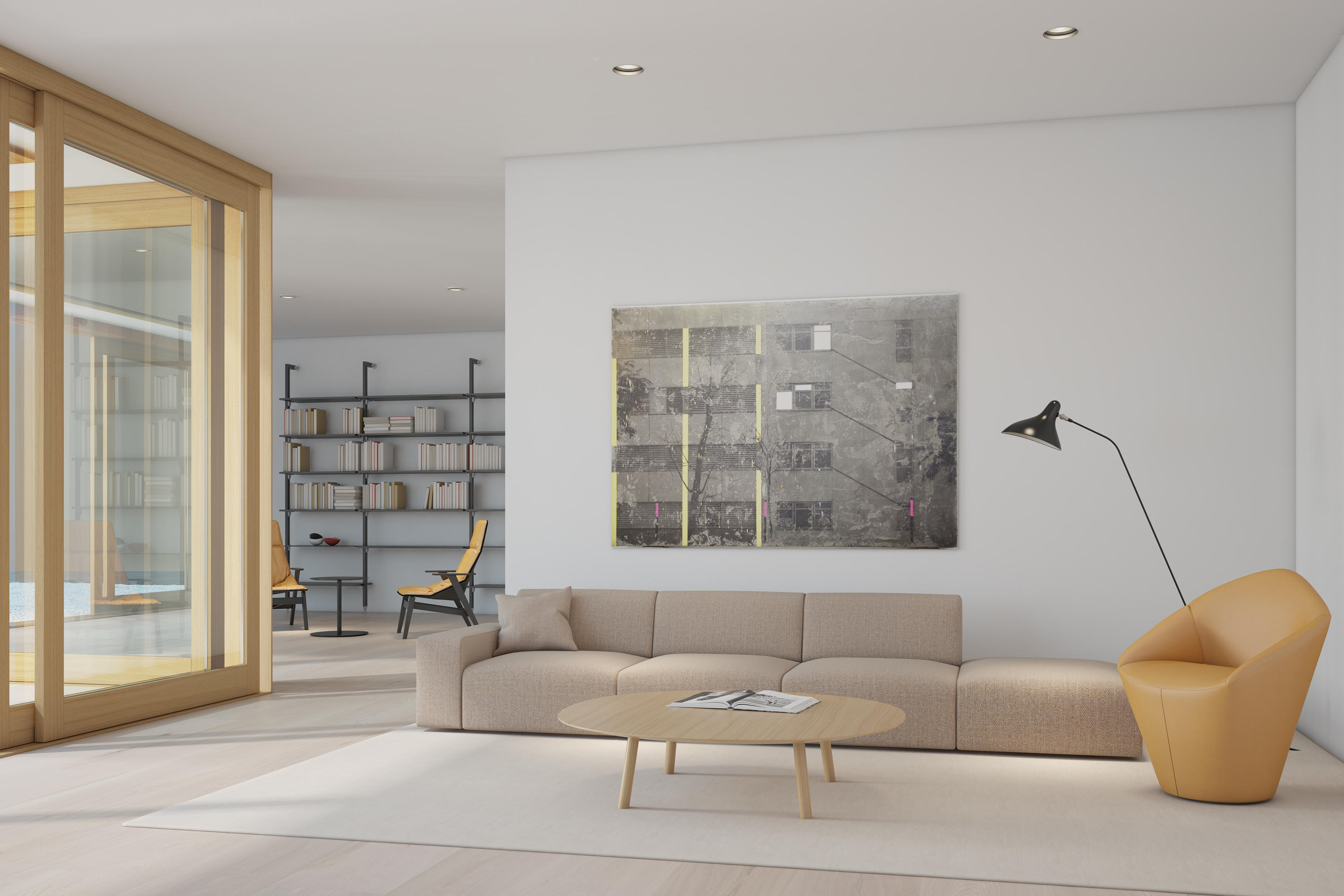 开云（中国） - 坐具|沙发|办公家具|设计师家具|SISTEMA 沙发