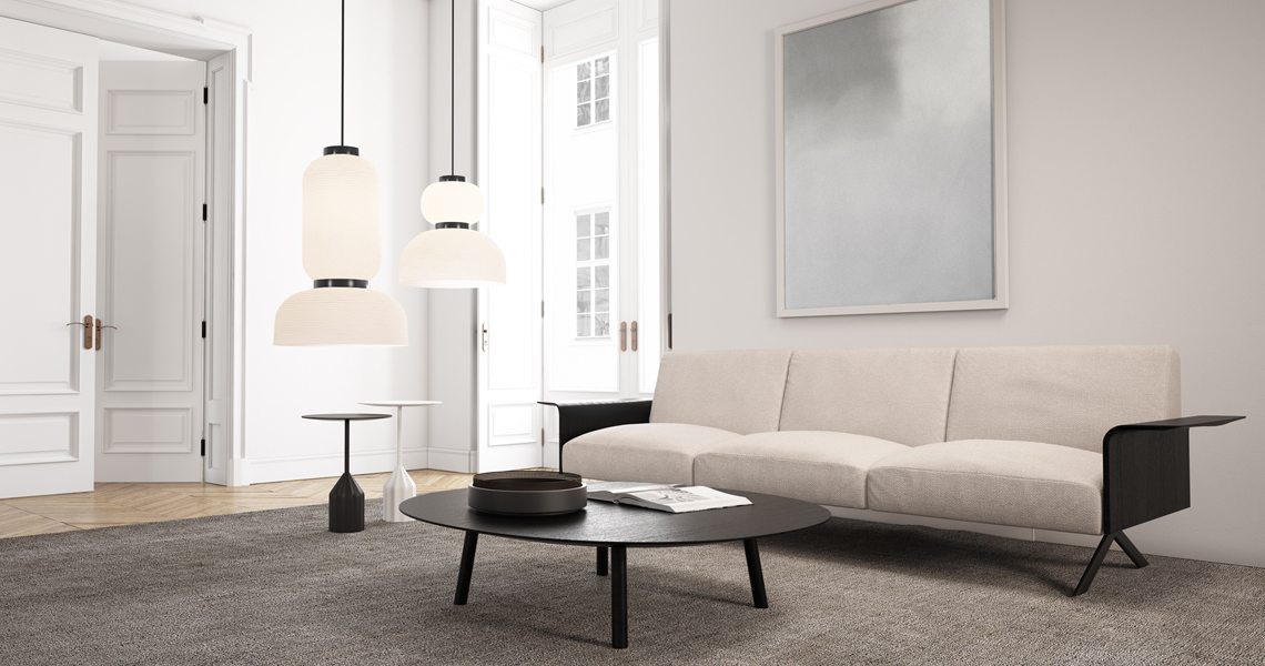 开云（中国） - 坐具|沙发|办公家具|设计师家具|SISTEMA 沙发