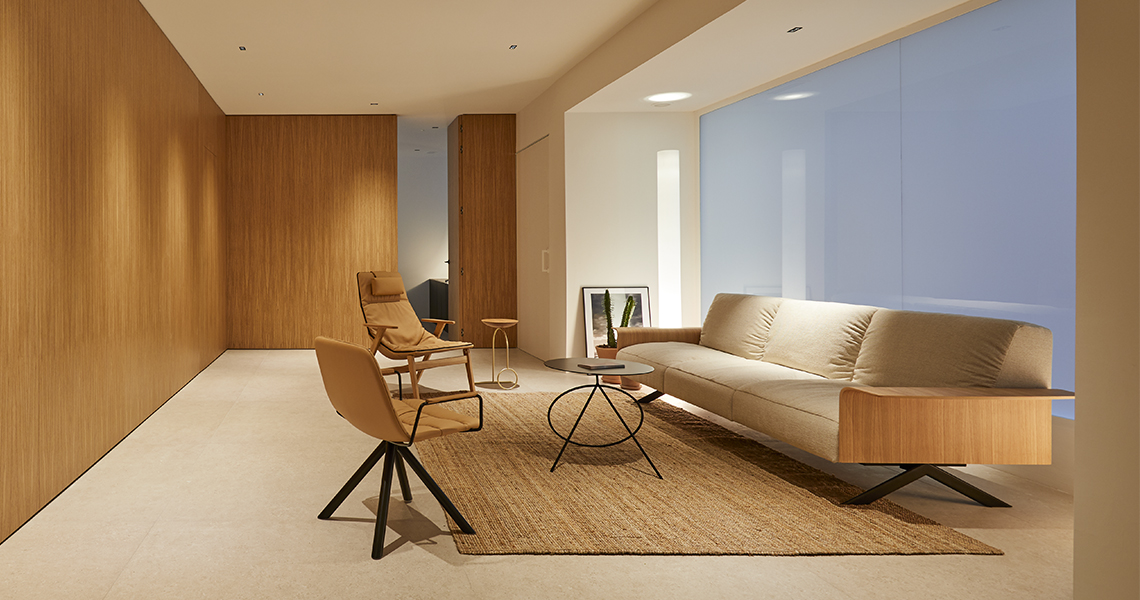 开云（中国） - 坐具|沙发|办公家具|设计师家具|SISTEMA 沙发