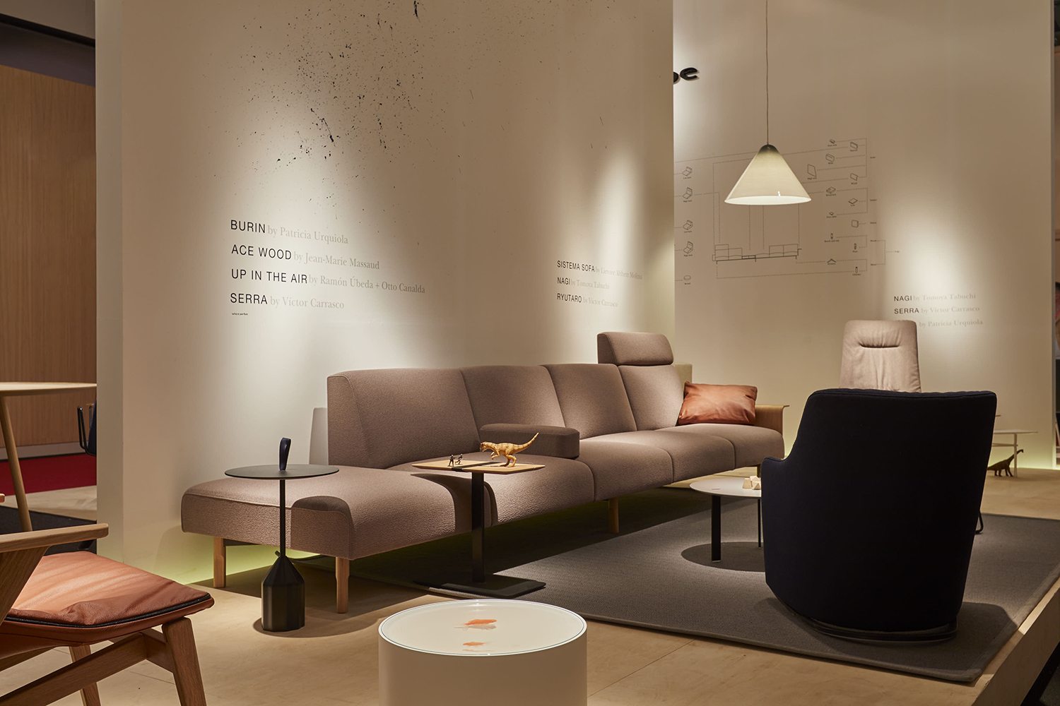 开云（中国） - 坐具|沙发|办公家具|设计师家具|SISTEMA 沙发