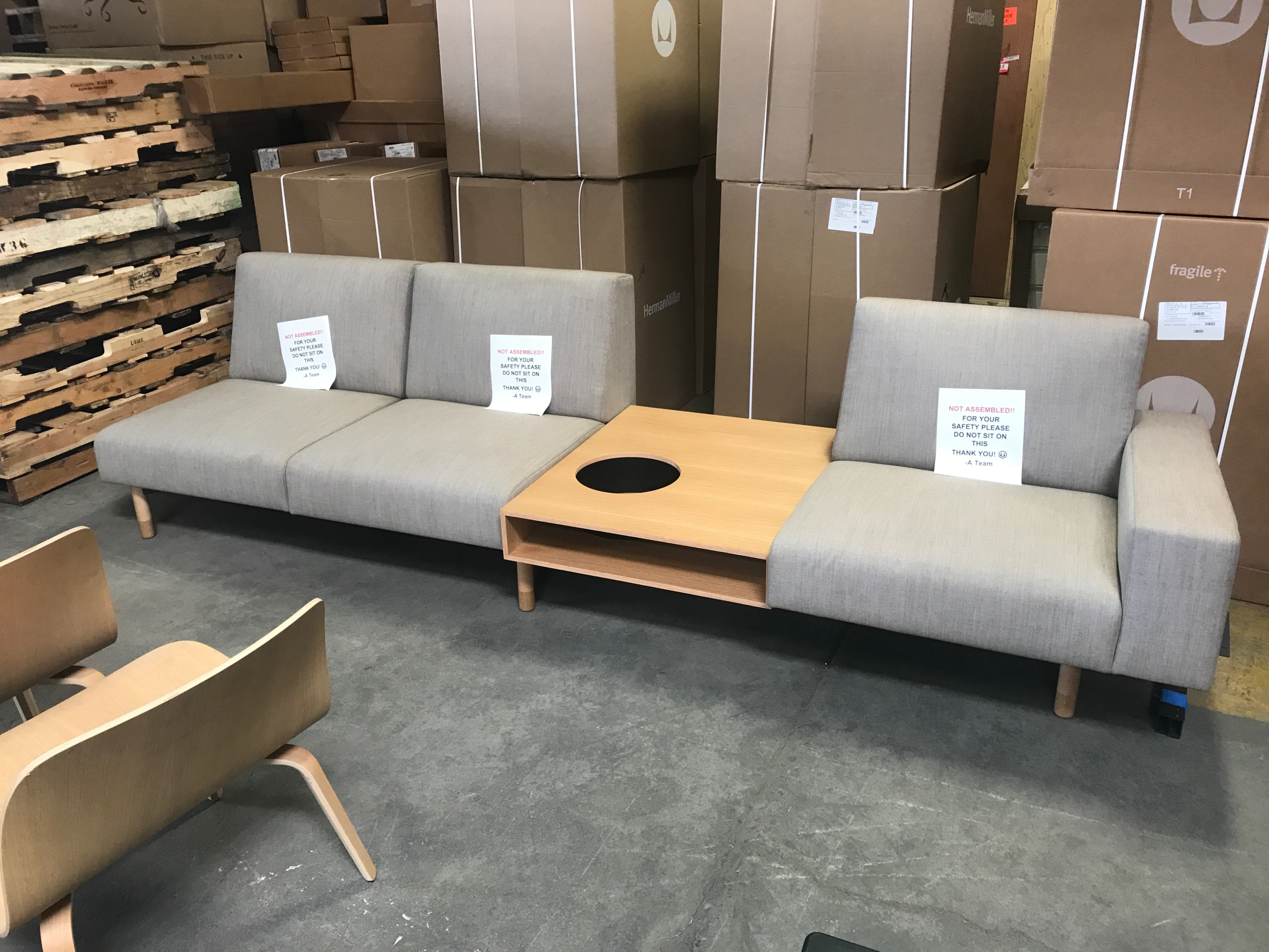 开云（中国） - 坐具|沙发|办公家具|设计师家具|SISTEMA 沙发