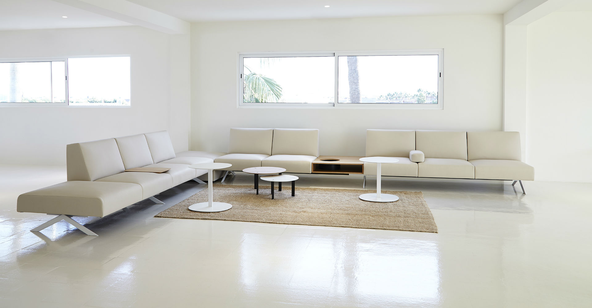 开云（中国） - 坐具|沙发|办公家具|设计师家具|SISTEMA 沙发