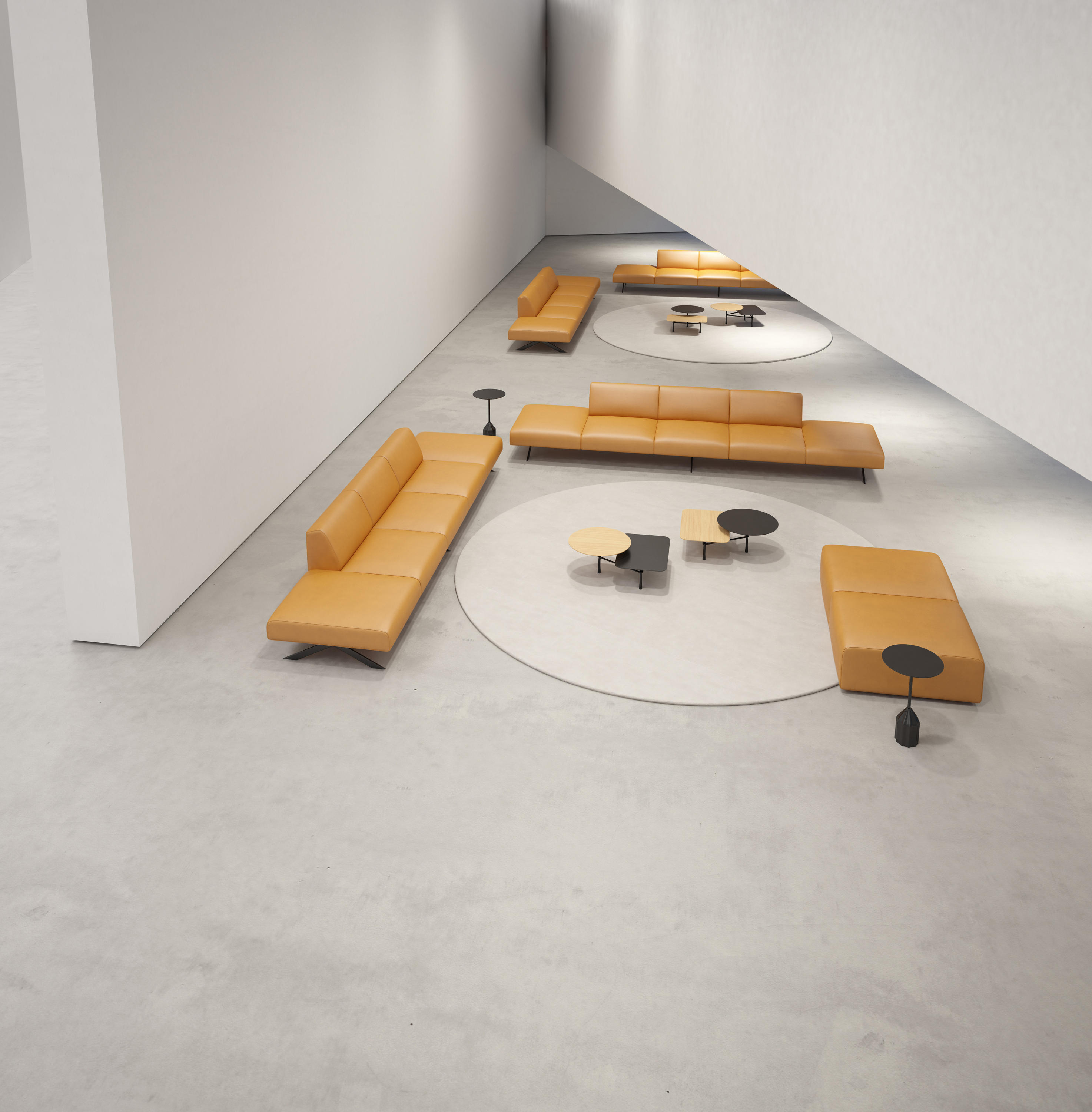 开云（中国） - 坐具|沙发|办公家具|设计师家具|SISTEMA 沙发