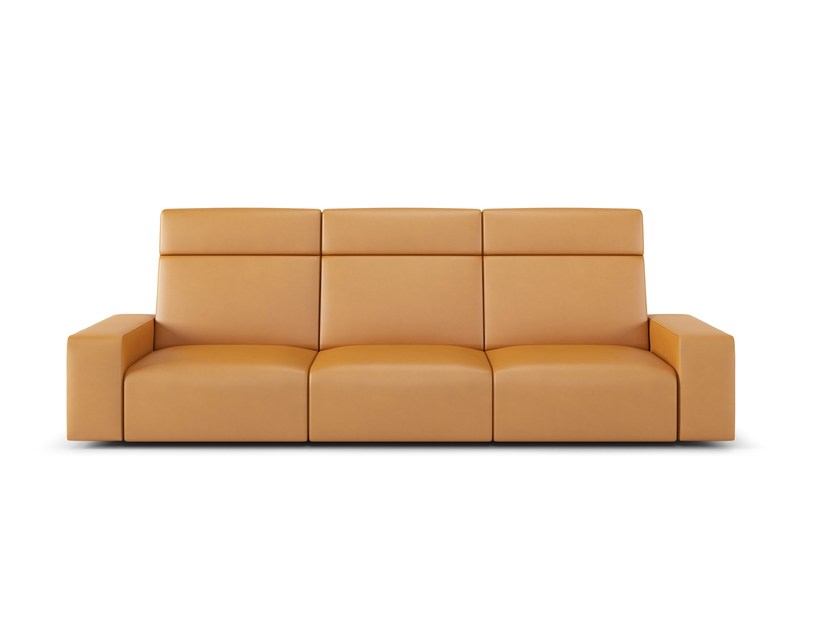 开云（中国） - 坐具|沙发|办公家具|设计师家具|SISTEMA 沙发