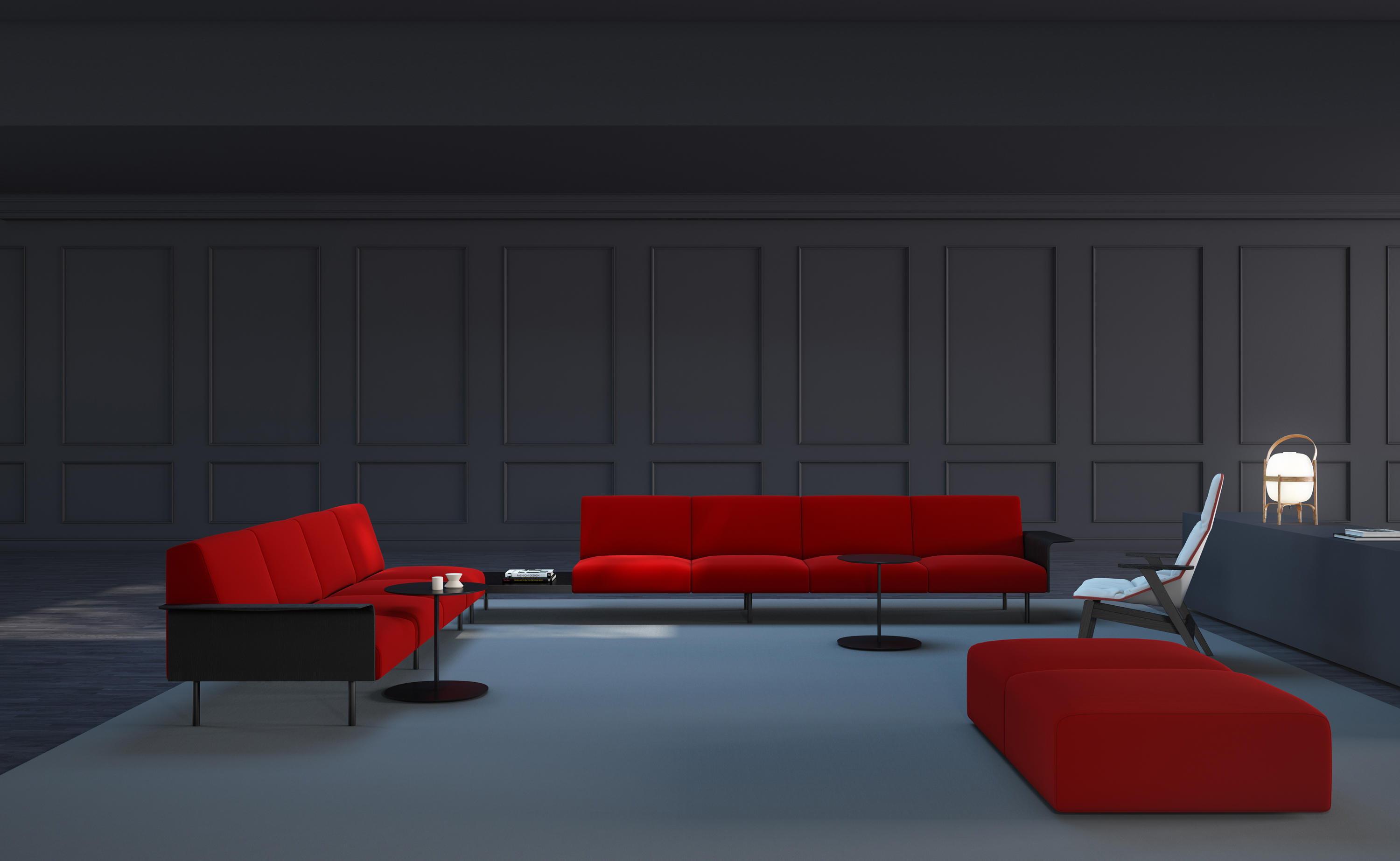 开云（中国） - 坐具|沙发|办公家具|设计师家具|SISTEMA 沙发