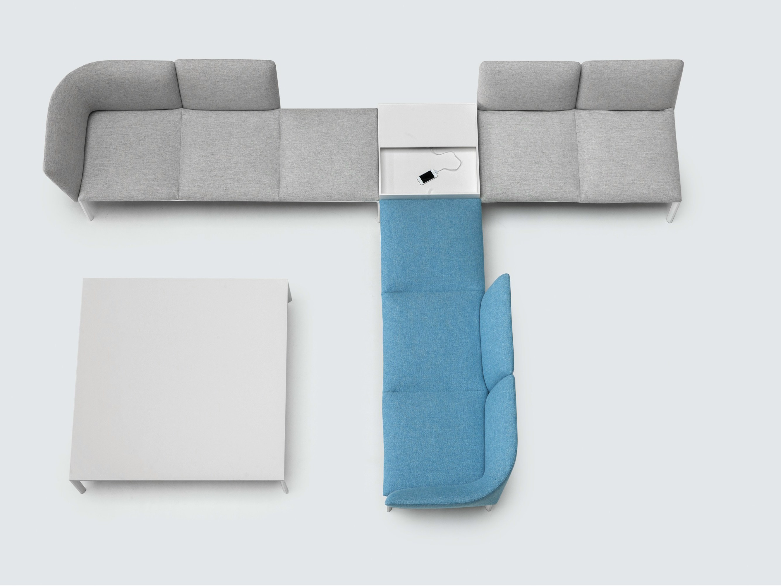 开云（中国） - 坐具|沙发|办公家具|设计师家具|SISTEMA 沙发