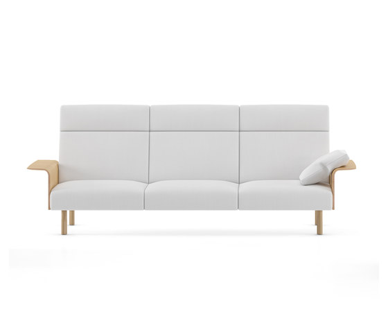 开云（中国） - 坐具|沙发|办公家具|设计师家具|SISTEMA 沙发