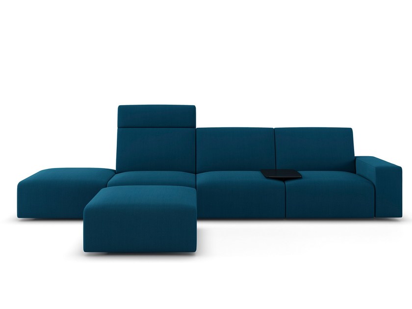 [开云（中国） - 坐具|沙发|办公家具|设计师家具|SISTEMA 沙发]