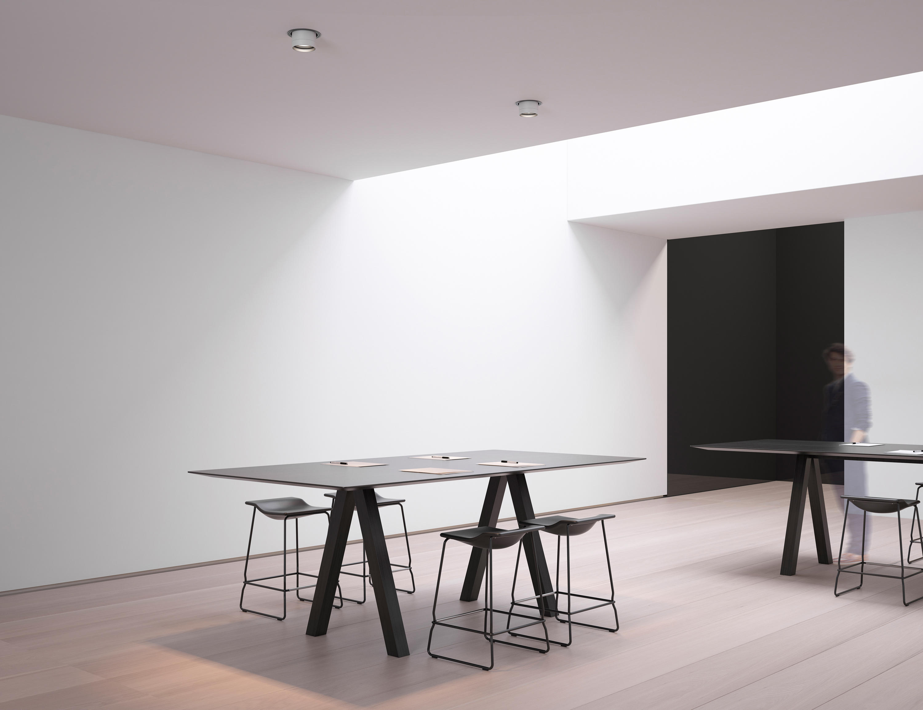 开云（中国） - 桌几|餐桌|办公家具|设计师家具|TRESTLE 桌子