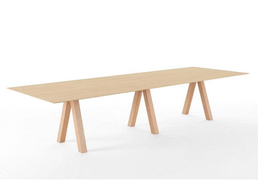 开云（中国） - 桌几|餐桌|办公家具|设计师家具|TRESTLE 桌子