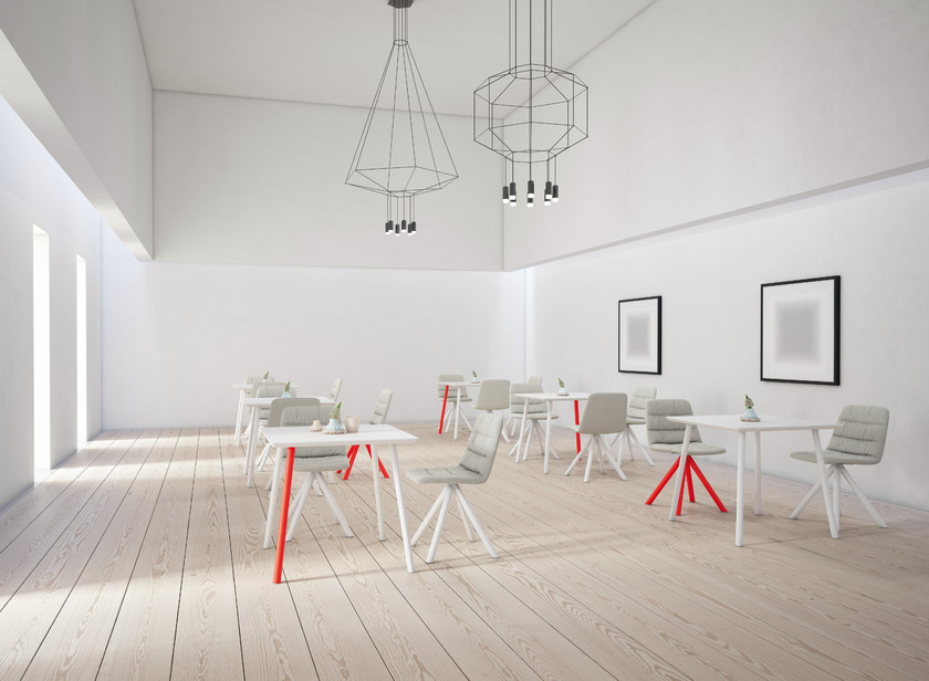 开云（中国） - 桌几|餐桌|办公家具|设计师家具|Maarten 桌子