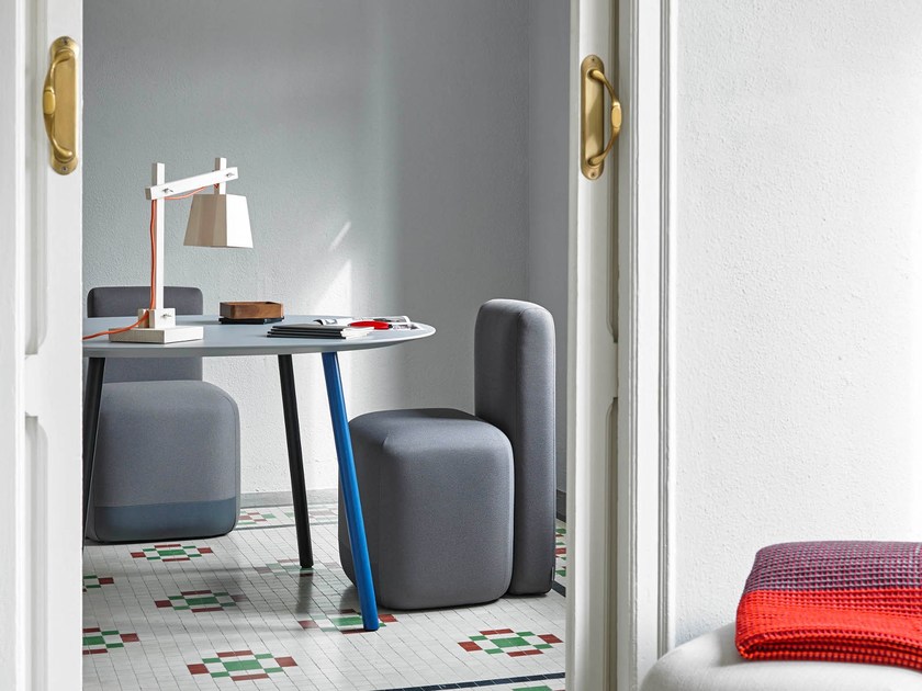 开云（中国） - 桌几|餐桌|办公家具|设计师家具|Maarten 桌子