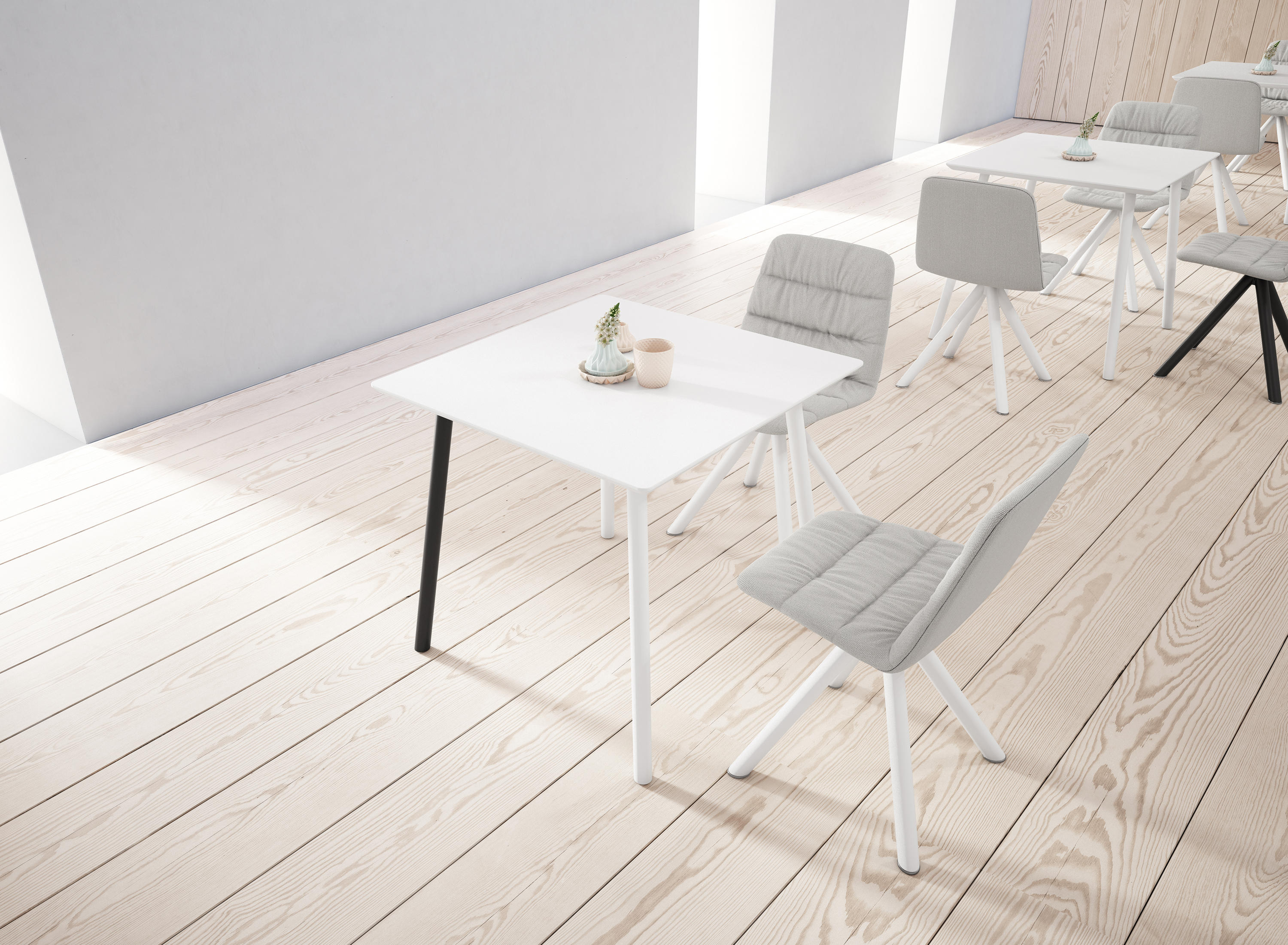 开云（中国） - 桌几|餐桌|办公家具|设计师家具|Maarten 桌子