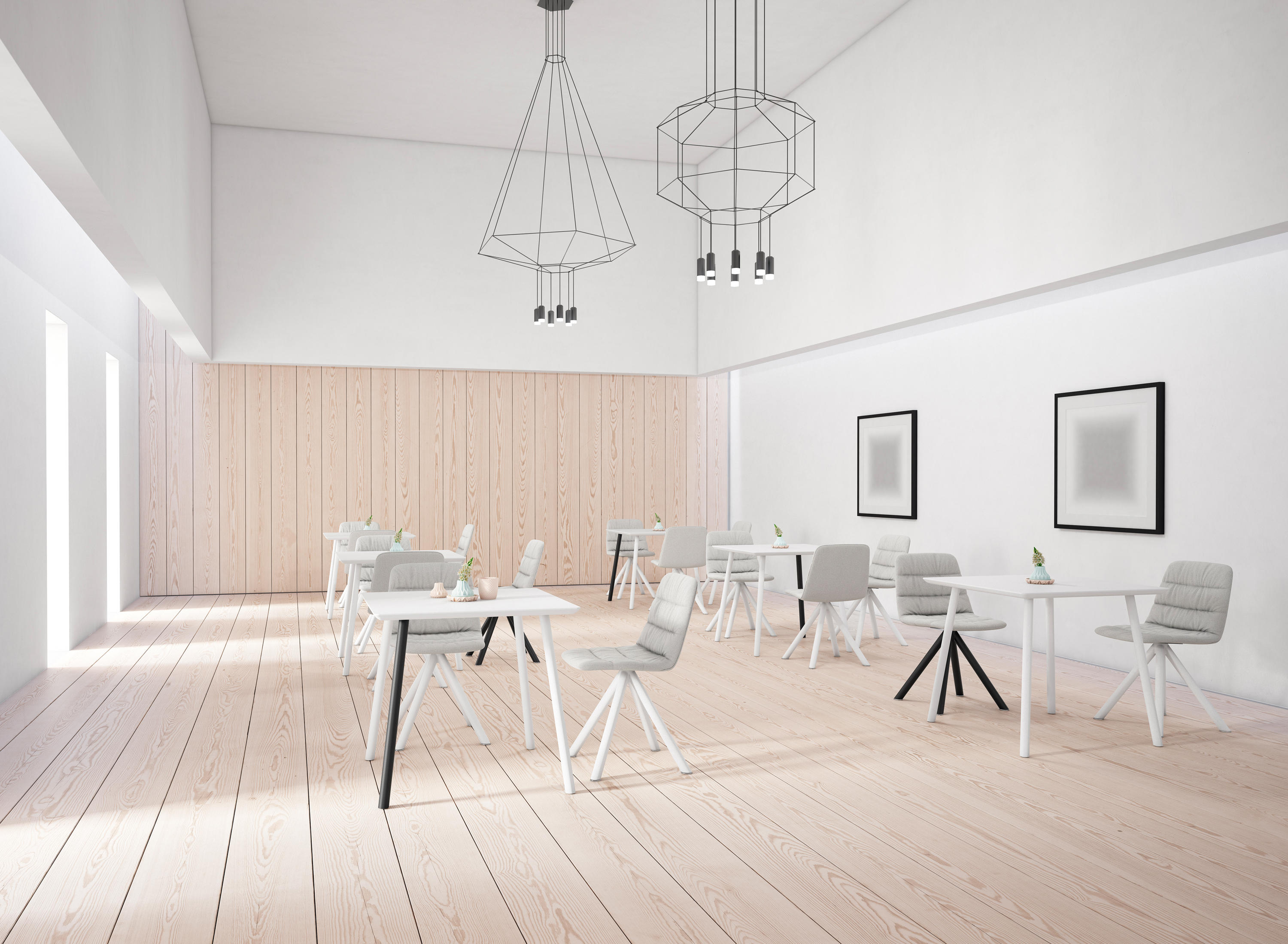 开云（中国） - 桌几|餐桌|办公家具|设计师家具|Maarten 桌子