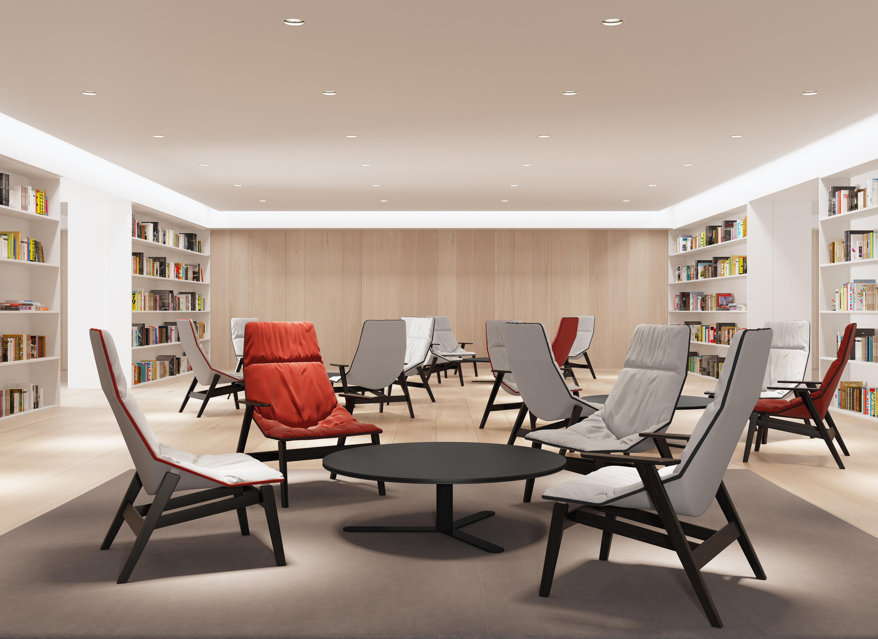 开云（中国） - 桌几|咖啡桌|办公家具|设计师家具|Aspa 咖啡桌/茶几