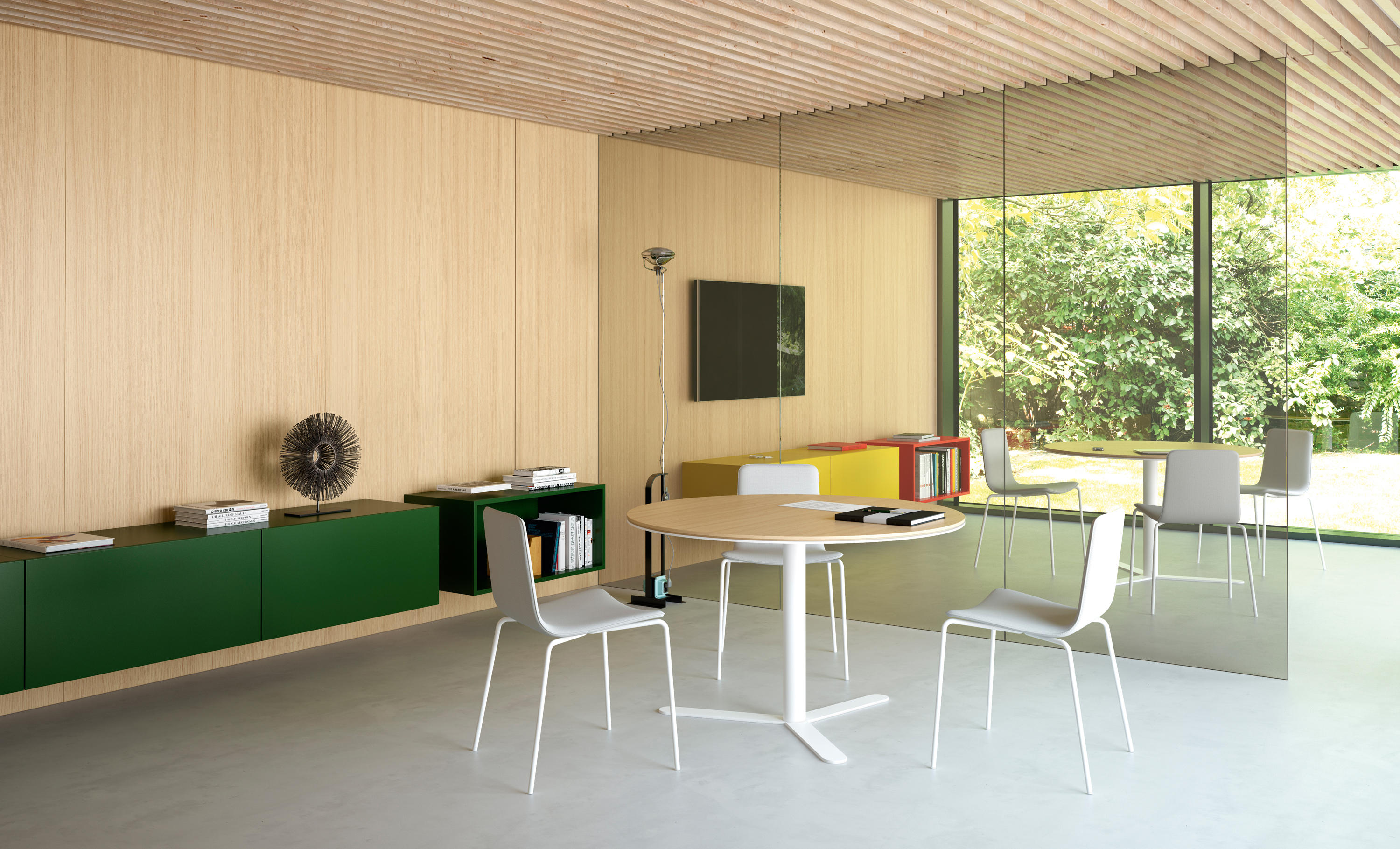 开云（中国） - 桌几|咖啡桌|办公家具|设计师家具|Aspa 咖啡桌/茶几