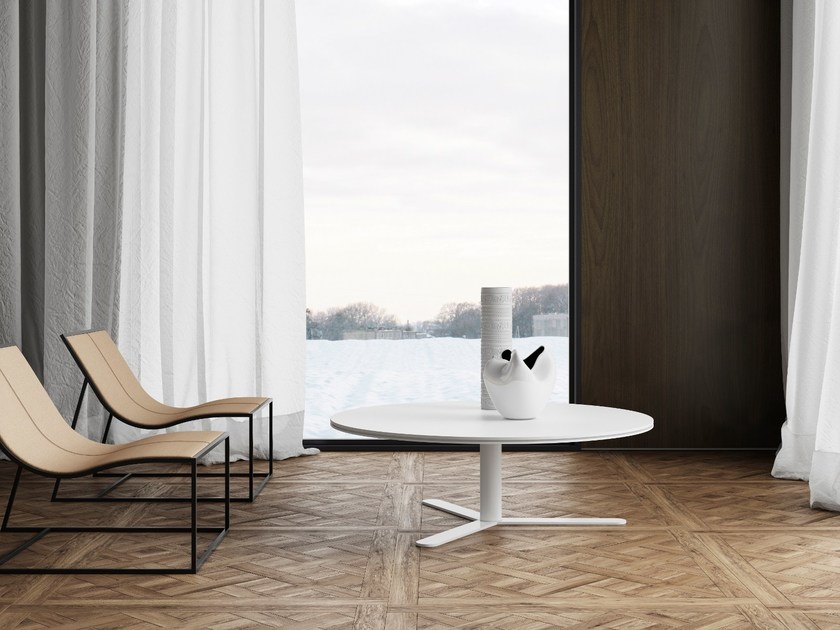 开云（中国） - 桌几|咖啡桌|办公家具|设计师家具|Aspa 咖啡桌/茶几