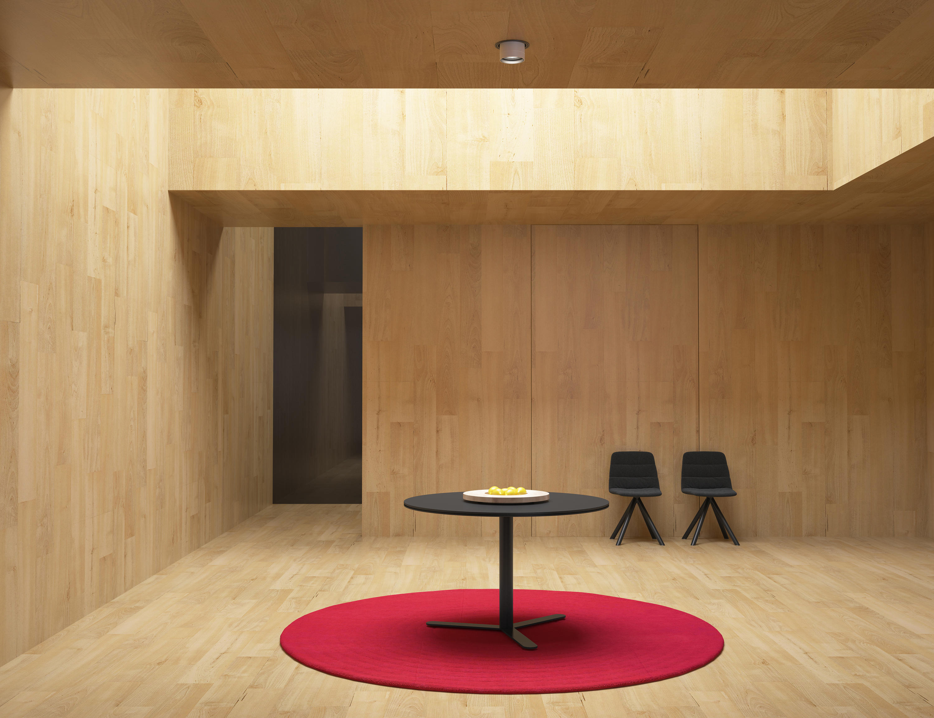 开云（中国） - 桌几|咖啡桌|办公家具|设计师家具|Aspa 咖啡桌/茶几