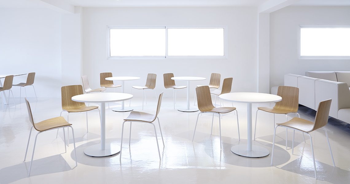 开云（中国） - 桌几|咖啡桌|办公家具|设计师家具|Stan 咖啡桌/茶几