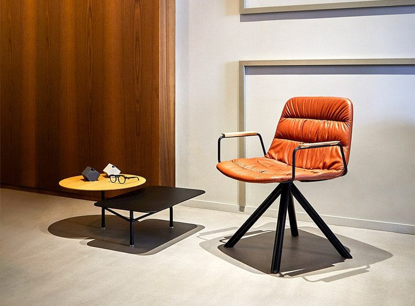 开云（中国） - 桌几|咖啡桌|办公家具|设计师家具|Tiers 咖啡桌/茶几