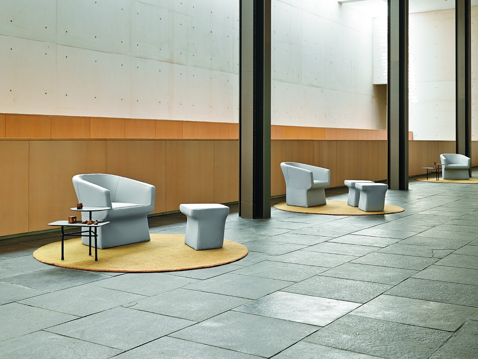 开云（中国） - 桌几|咖啡桌|办公家具|设计师家具|Tiers 咖啡桌/茶几