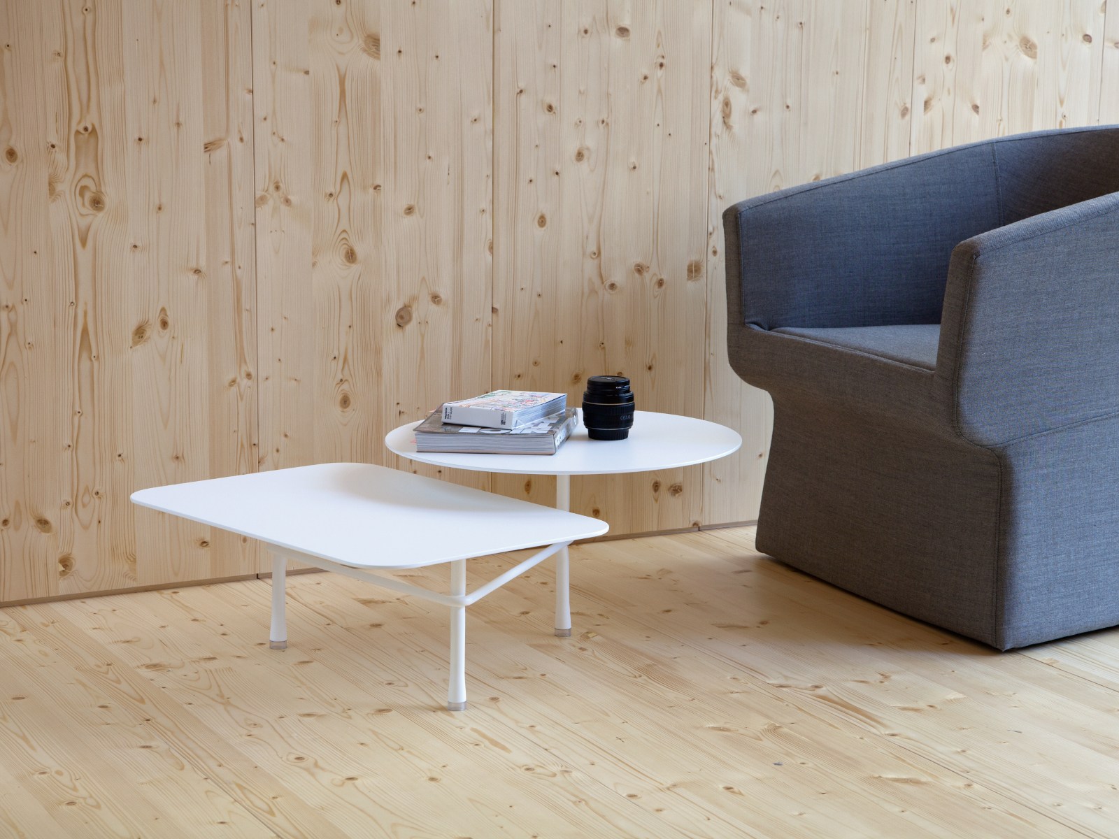 开云（中国） - 桌几|咖啡桌|办公家具|设计师家具|Tiers 咖啡桌/茶几