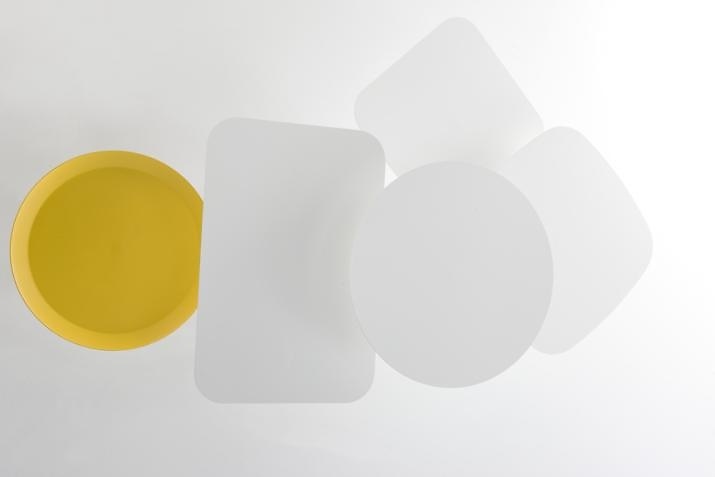 开云（中国） - 桌几|咖啡桌|办公家具|设计师家具|Tiers 咖啡桌/茶几