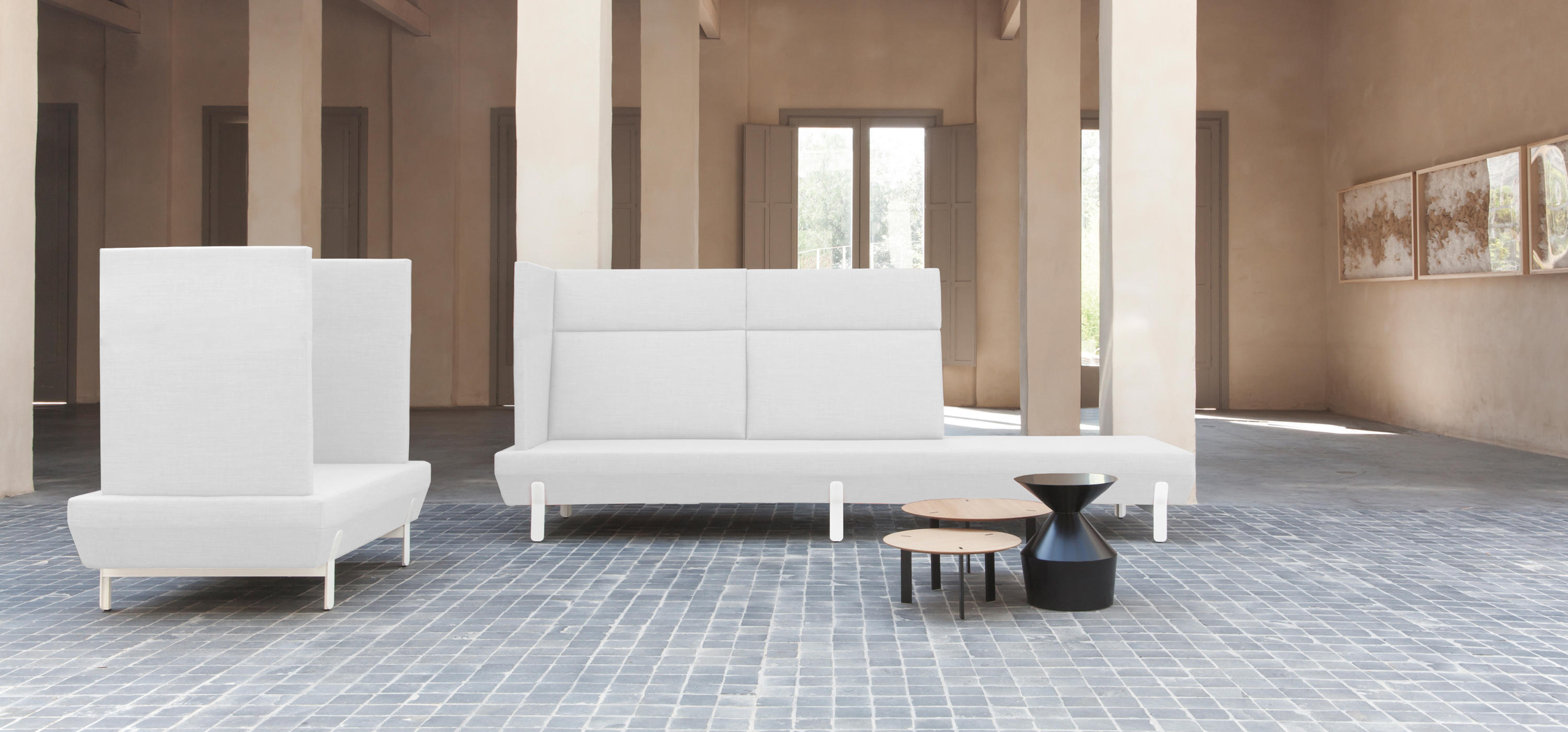 开云（中国） - 桌几|茶几/边几|办公家具|设计师家具|Shape 茶几/角几