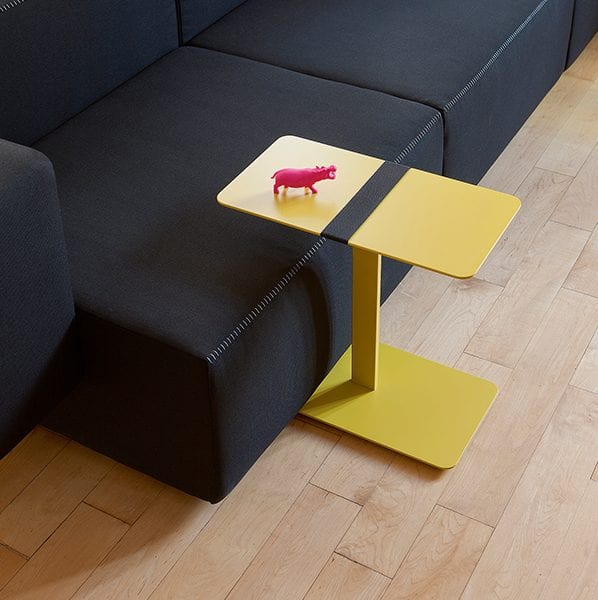 开云（中国） - 桌几|茶几/边几|办公家具|设计师家具|SERRA 茶几/角几