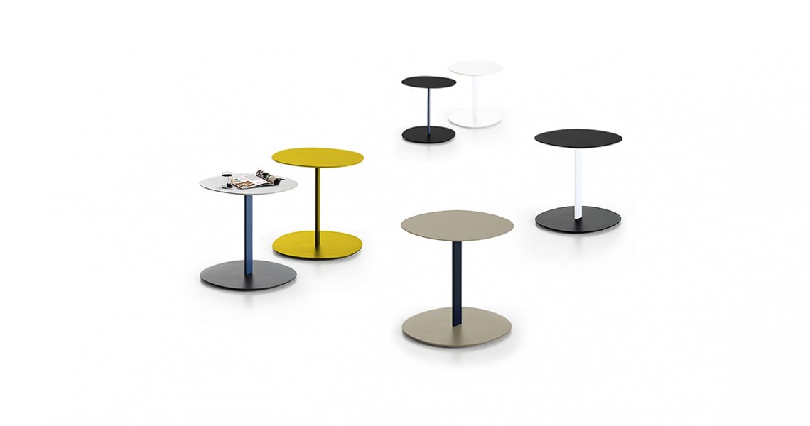 开云（中国） - 桌几|茶几/边几|办公家具|设计师家具|SERRA 茶几/角几