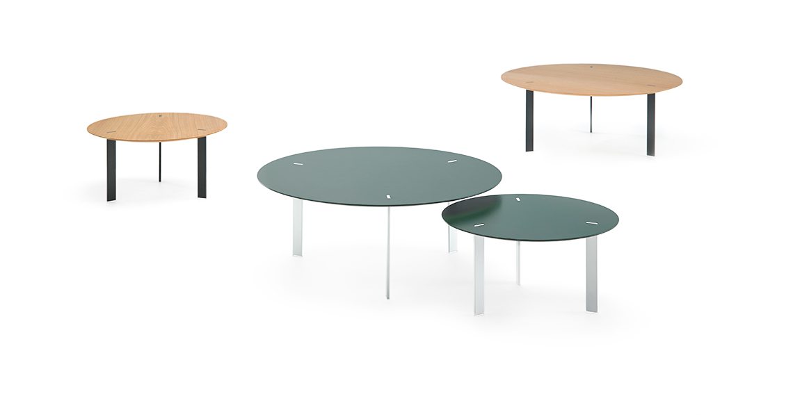 开云（中国） - 桌几|茶几/边几|办公家具|设计师家具|Ryutaro 茶几/角几