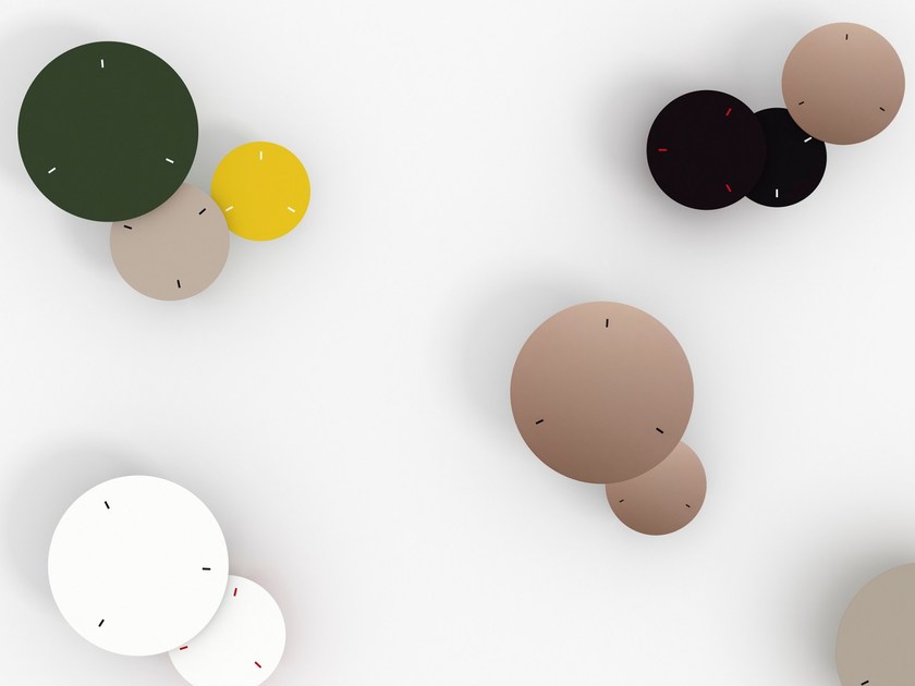 开云（中国） - 桌几|茶几/边几|办公家具|设计师家具|Ryutaro 茶几/角几