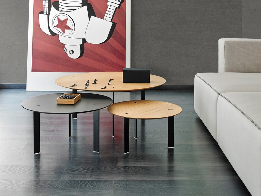 开云（中国） - 桌几|茶几/边几|办公家具|设计师家具|Ryutaro 茶几/角几