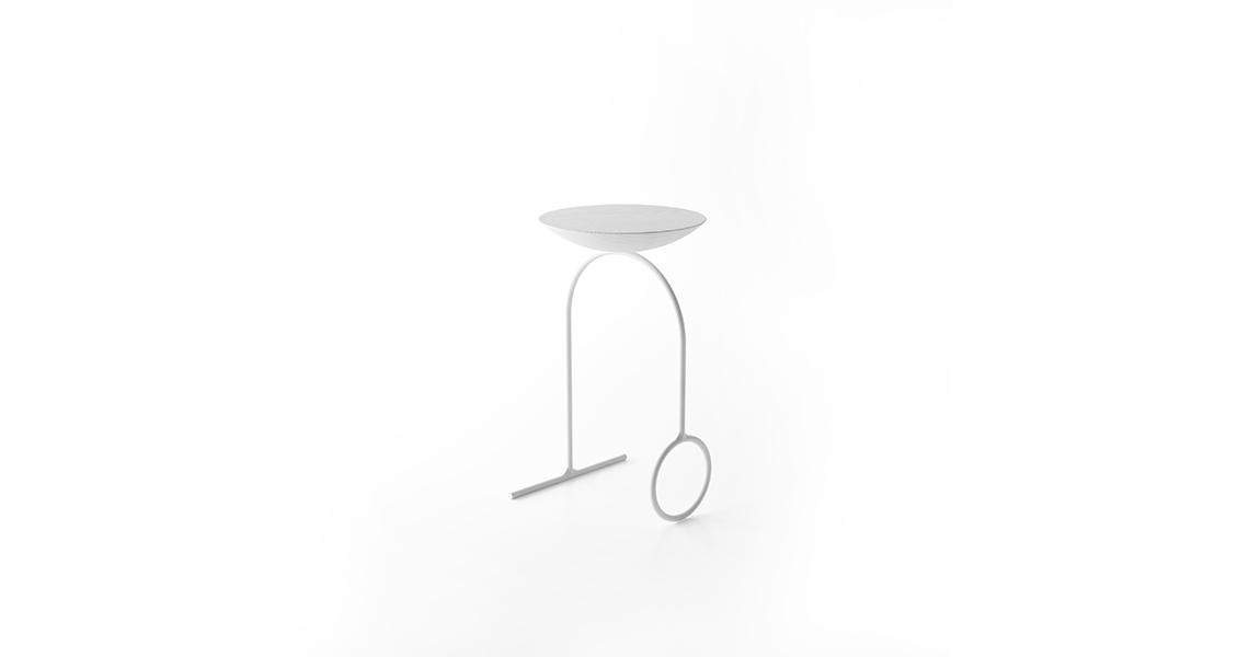 [开云（中国） - 桌几|茶几/边几|办公家具|设计师家具|Giro 茶几/角几]