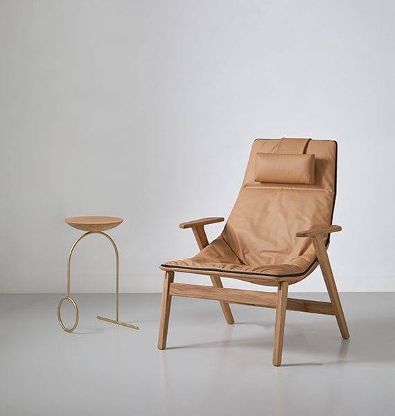 开云（中国） - 桌几|茶几/边几|办公家具|设计师家具|Giro 茶几/角几