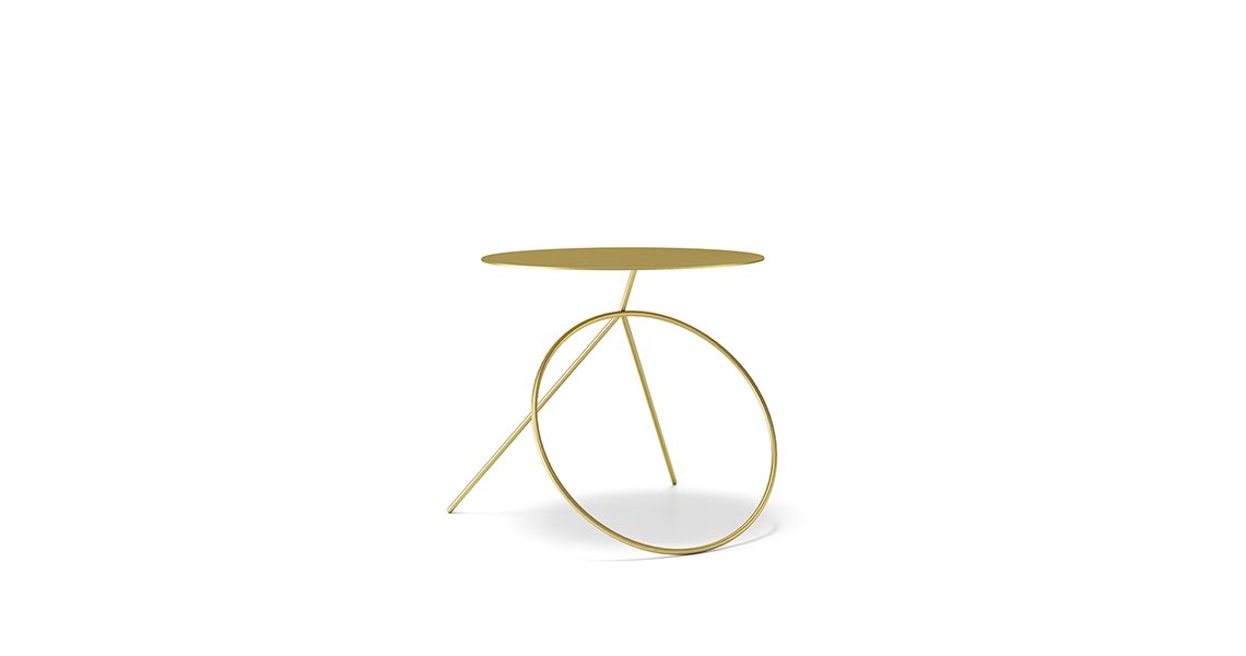 [开云（中国） - 桌几|茶几/边几|办公家具|设计师家具|BAMBA 茶几/角几]