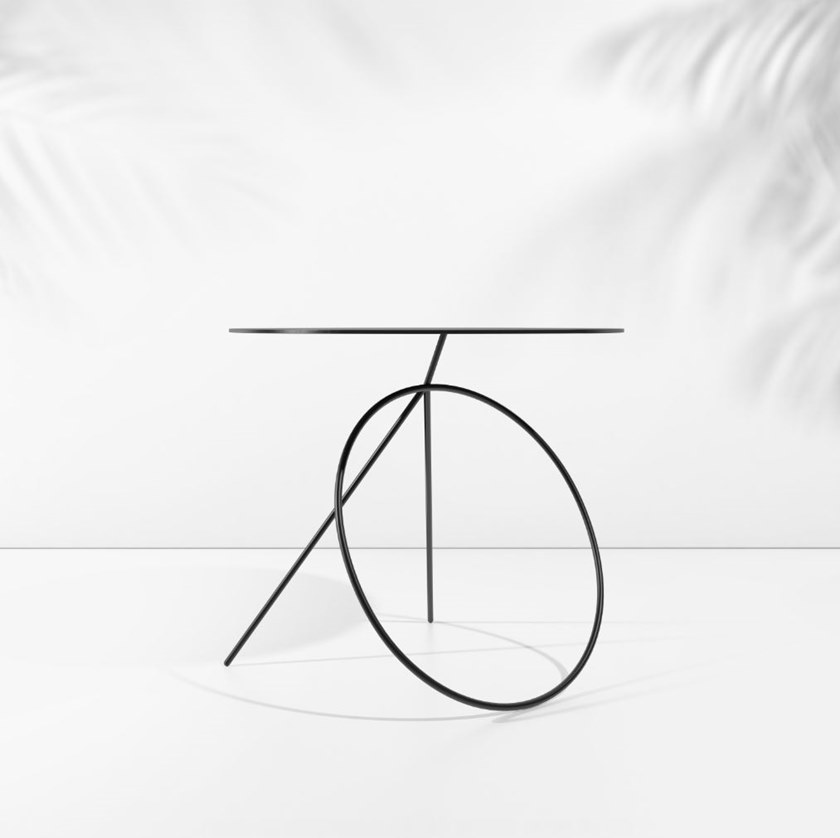 开云（中国） - 桌几|茶几/边几|办公家具|设计师家具|BAMBA 茶几/角几