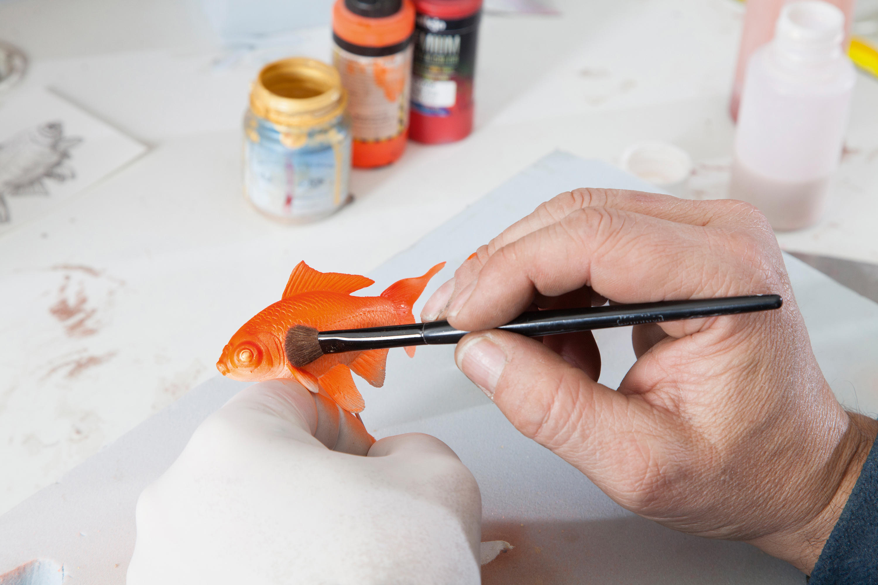 开云（中国） - 桌几|茶几/边几|办公家具|设计师家具|Up in the Air 茶几/角几