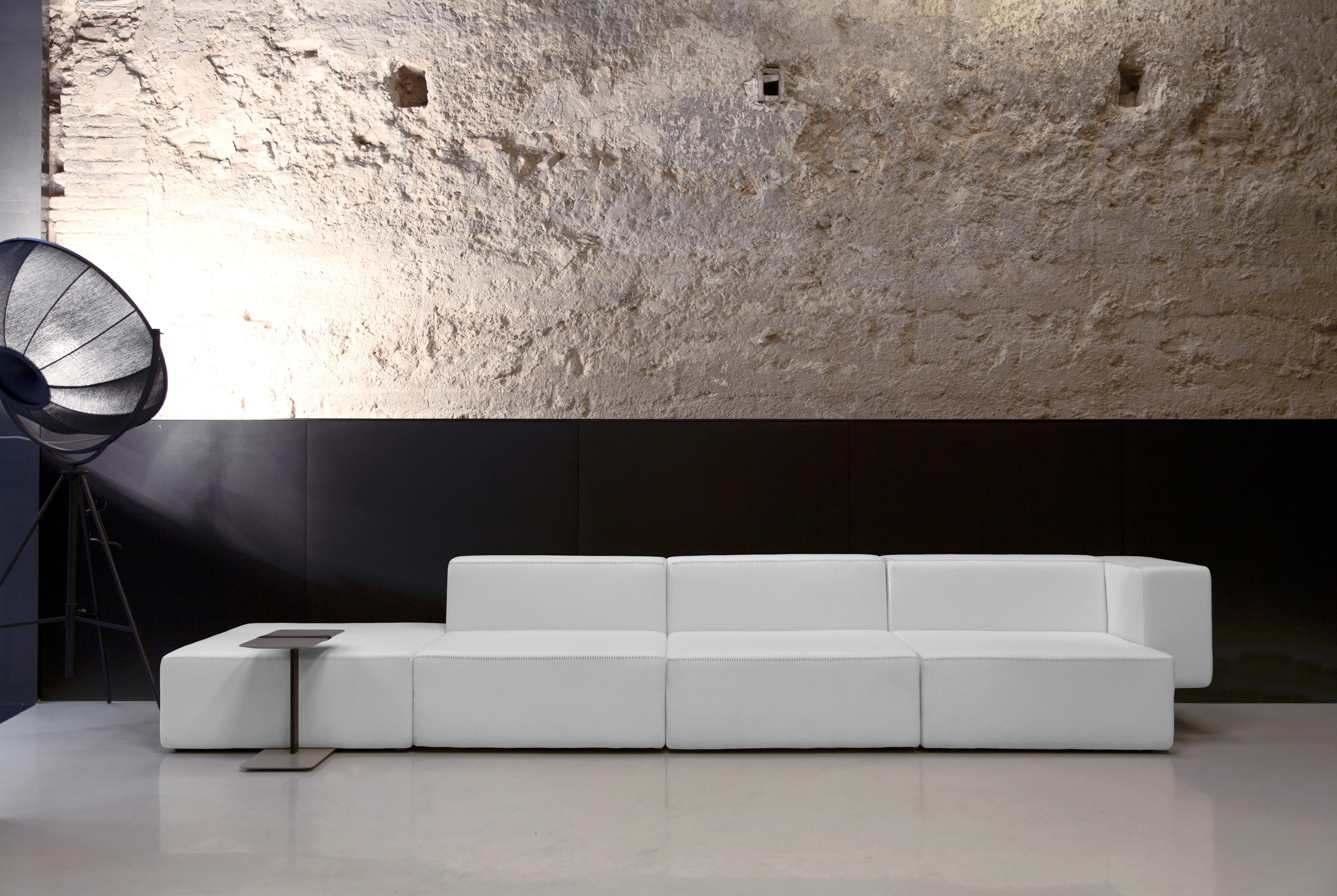 开云（中国） - 坐具|沙发|办公家具|设计师家具|Step sofa 沙发