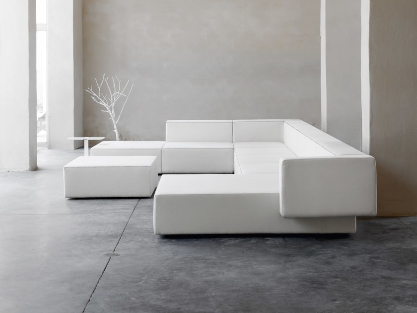 开云（中国） - 坐具|沙发|办公家具|设计师家具|Step sofa 沙发