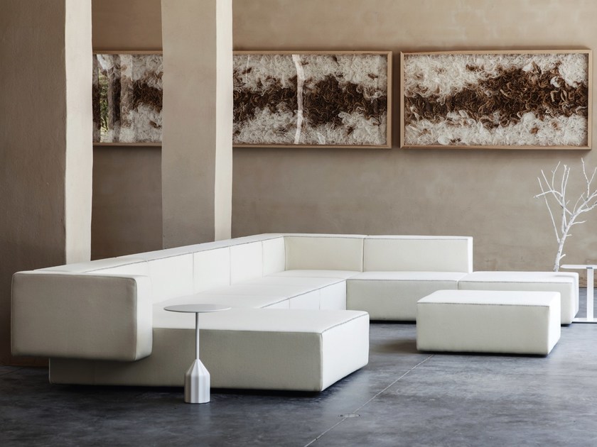 开云（中国） - 坐具|沙发|办公家具|设计师家具|Step sofa 沙发