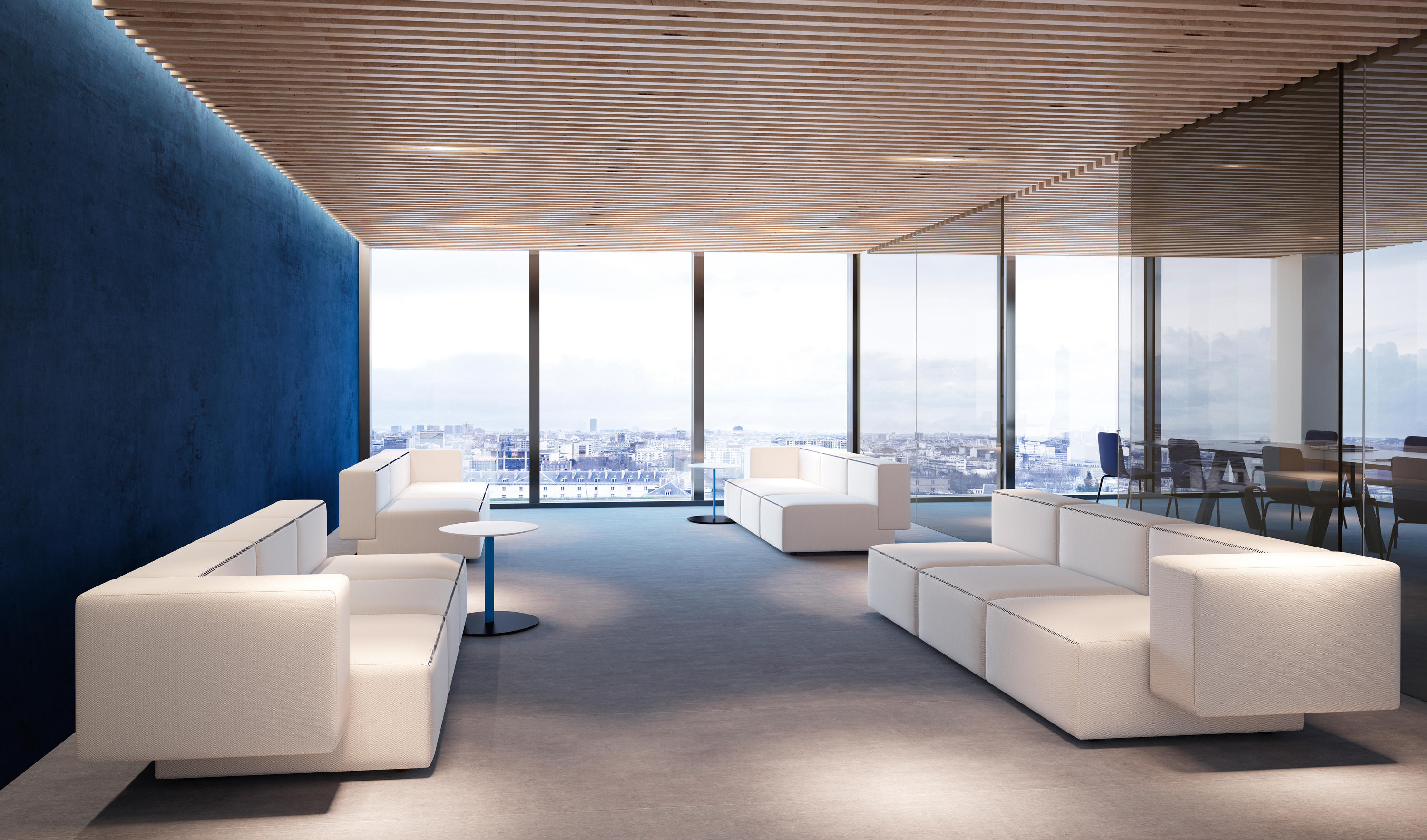 开云（中国） - 坐具|沙发|办公家具|设计师家具|Step sofa 沙发