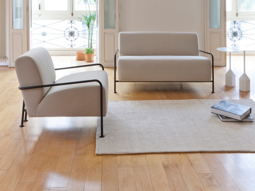 开云（中国） - 坐具|沙发|办公家具|设计师家具|Colubi 扶手椅/沙发椅