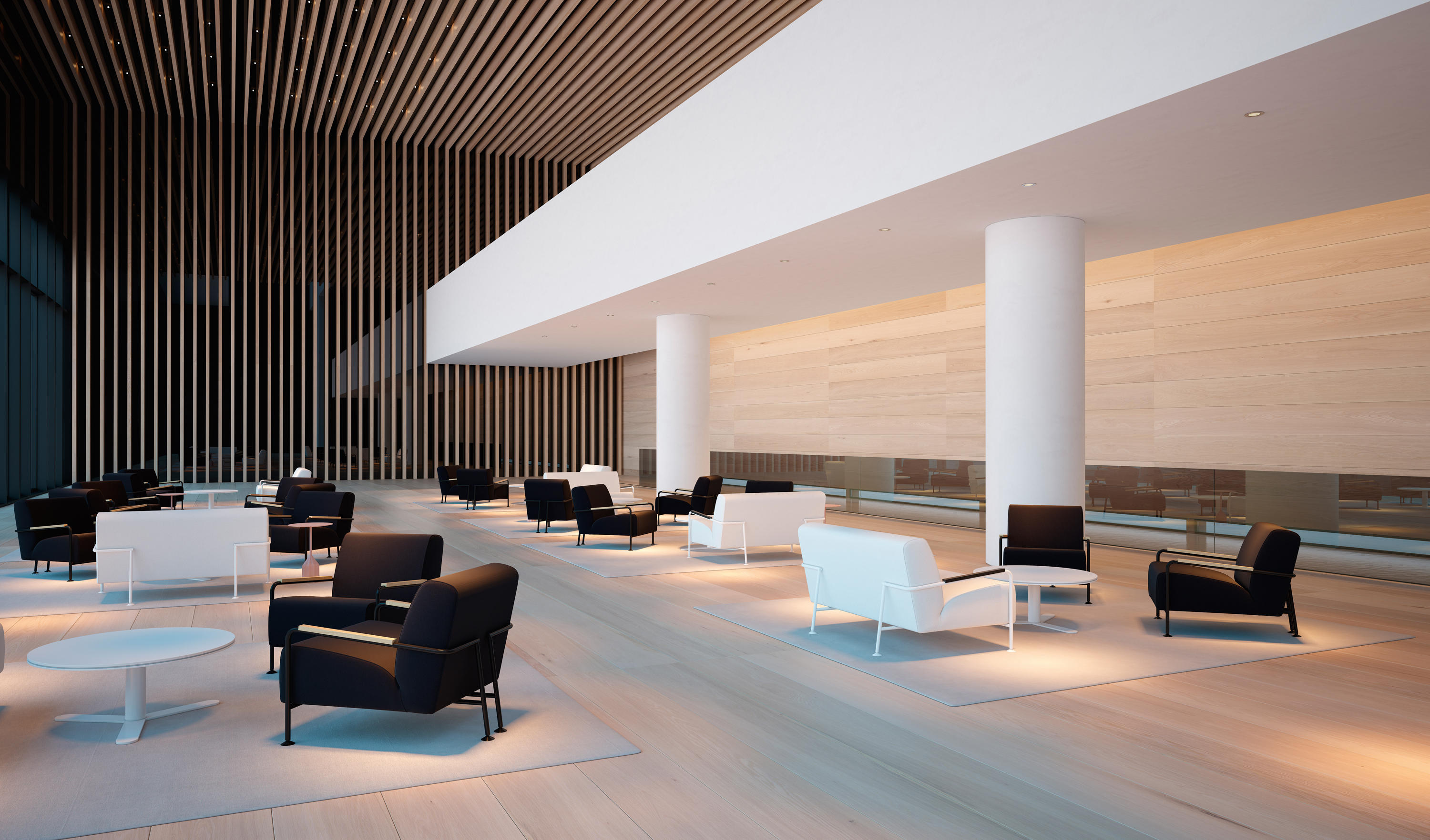 开云（中国） - 坐具|沙发|办公家具|设计师家具|Colubi 扶手椅/沙发椅