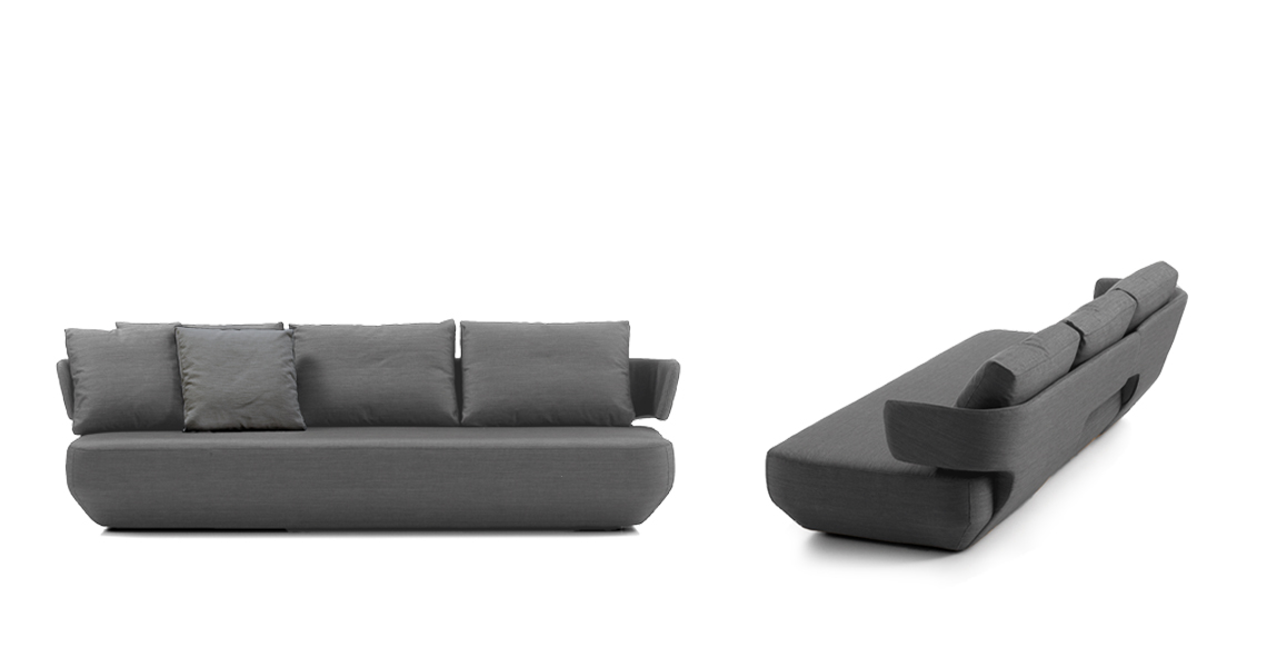 开云（中国） - 坐具|沙发|办公家具|设计师家具|Levitt 扶手椅/沙发椅