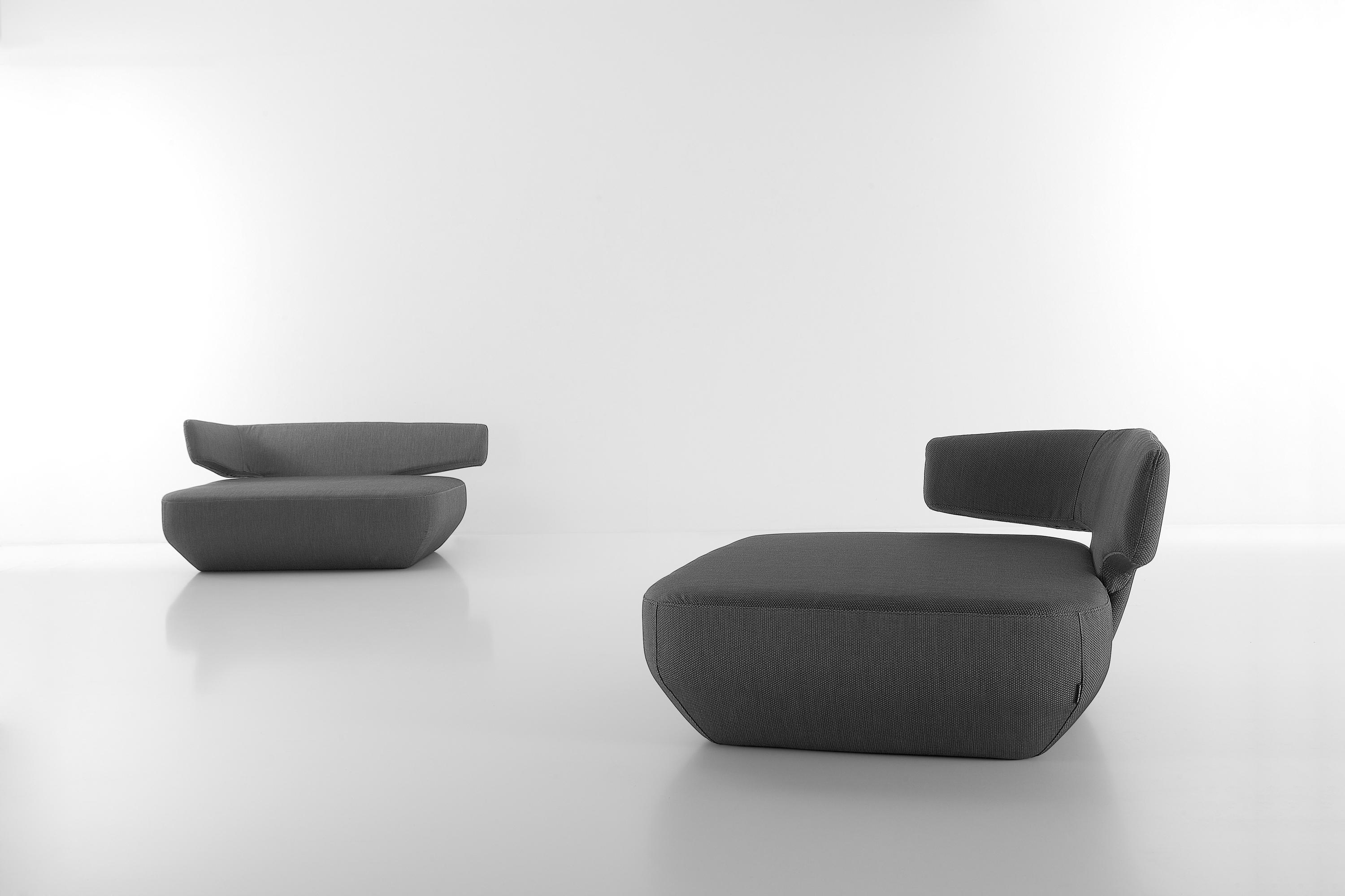 开云（中国） - 坐具|沙发|办公家具|设计师家具|Levitt 扶手椅/沙发椅