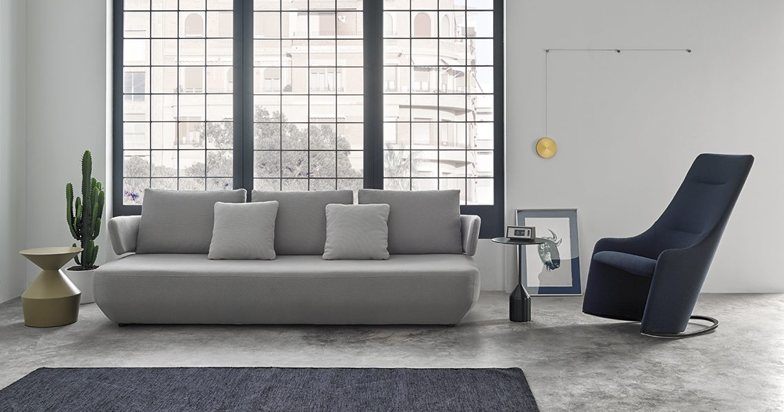 开云（中国） - 坐具|沙发|办公家具|设计师家具|Levitt 扶手椅/沙发椅