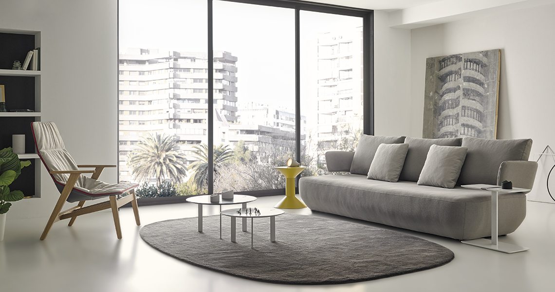 开云（中国） - 坐具|沙发|办公家具|设计师家具|Levitt 扶手椅/沙发椅