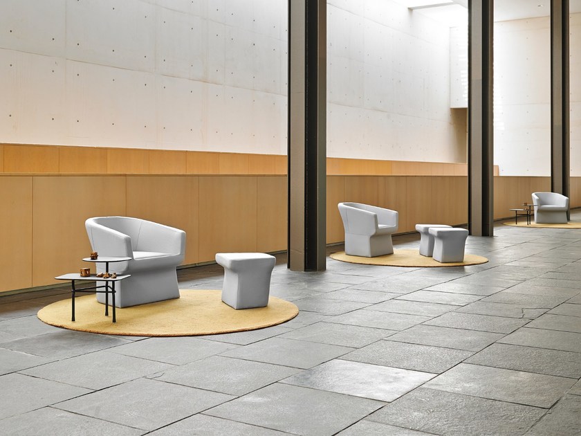 开云（中国） - 坐具|沙发|办公家具|设计师家具|Fedele 沙发