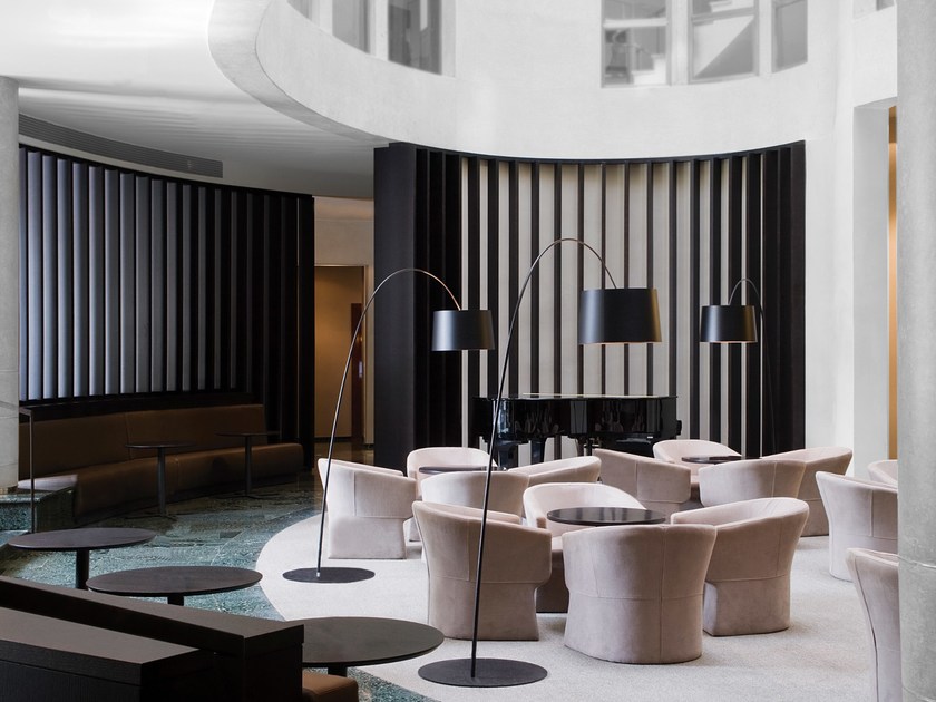 开云（中国） - 坐具|沙发|办公家具|设计师家具|Fedele 沙发